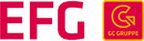 Logo EFG-GRUPPE in Rastede