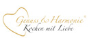Logo Genuss & Harmonie Holding GmbH in Marktoberdorf