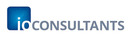 Logo io-consultants GmbH & Co. KG in Heidelberg