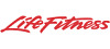 Logo Life Fitness Europe GmbH in Augsburg