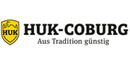 Logo HUK-COBURG Versicherungsgruppe in Münster