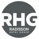 Logo Radisson Blu Hotel, Hamburg Airport in Hamburg