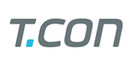 Logo T.CON GmbH & Co. KG