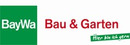 Logo BayWa Bau-&Gartenmärkte GmbH & Co. KG in Pfarrkirchen, Niederbayern