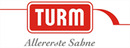 Logo TURM-Sahne GmbH
