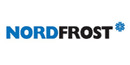 Logo NORDFROST GmbH & Co. KG in Rastede