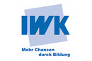 Logo IWK - Institut für Weiterbildung in der Kranken- & Altenpflege gGmbH in Köln