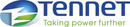 Logo TenneT TSO GmbH in Oldenburg