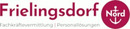 Logo Frielingsdorf Nord GmbH in Schwanewede