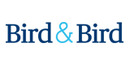 Logo Bird & Bird LLP in München
