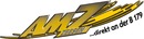 Logo AMZ Autohaus Zeesen GmbH in Königs Wusterhausen