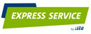Logo ista Express Service GmbH in Rastede