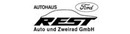 Logo Rest Auto und Zweirad GmbH in Achern