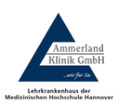 Logo Ammerland Klinik GmbH in Westerstede