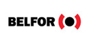 Logo BELFOR Deutschland GmbH in Egelsbach