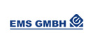 Logo EMS GmbH in Bösel, Oldenburg