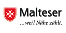 Logo Malteser in Deutschland in Trier