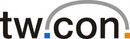 Logo tw.con. GmbH in München
