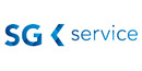 Logo SG vipion GmbH in Berlin