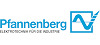 Logo Pfannenberg GmbH in Hamburg