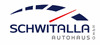 Logo Autohaus Schwitalla GmbH in Marburg