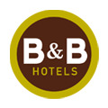 Logo B&B HOTELS GmbH