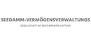 Logo SEEDAMM-VERMÖGENSVERWALTUNGS GmbH in Bad Homburg vor der Höhe