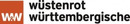 Logo Wüstenrot Bausparkasse AG in Oldenburg (Oldenburg)