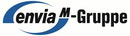 Logo enviaM-Gruppe in Halle (Saale)
