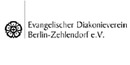 Logo Evangelischer Diakonieverein Berlin-Zehlendorf e. V.