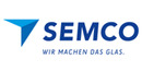 Logo Semcoglas Holding GmbH in Westerstede