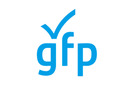 Logo gfp Gesellschaft für Pflege- und Sozialberufe gGmbH in Berlin