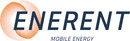 Logo ENERENT GmbH in Oldenburg
