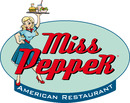 Logo Miss Pepper Gastro GmbH - Miss Pepper Dasing in Dasing