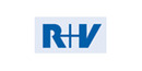 Logo R+V Versicherung AG in Oldenburg