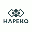 Logo HAPEKO Deutschland GmbH in Gladbeck