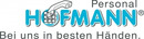 Logo I. K. Hofmann GmbH in Westerstede