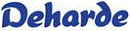 Logo Deharde GmbH in Varel, Jadebusen