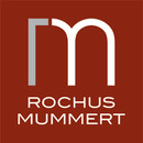 Logo Rochus Mummert Healthcare Consulting GmbH in Westerstede
