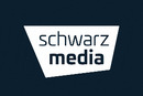 Logo Schwarz Media in Neckarsulm