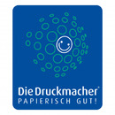 Logo Die Druckmacher Stefan Sander e.K. in Oldenburg (Oldenburg)