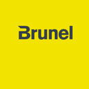 Logo Brunel in Ganderkesee