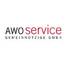 Logo AWO Service gGmbH in Delmenhorst