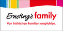 Logo Ernsting s family in Bad Zwischenahn