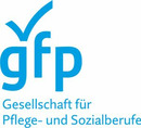 Logo Berufsfachschulen & Fachschulen der gfp Gesellschaft für Pflege- und Sozialberufe gGmbH in Berlin in Berlin