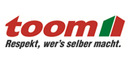 Logo toom Baumarkt GmbH (Ein Unternehmen der REWE Group) in Minden