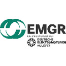 Logo Elektromotorenwerk Grünhain GmbH in Grünhain-Beierfeld