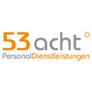 Logo 53acht GmbH in Oldenburg (Oldenburg)