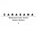 Logo CARASANA Bäderbetriebe GmbH in Baden-Baden