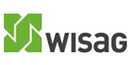Logo WISAG Gebäude- und Industrieservice Mitteldeutschland GmbH & Co. KG in Erfurt